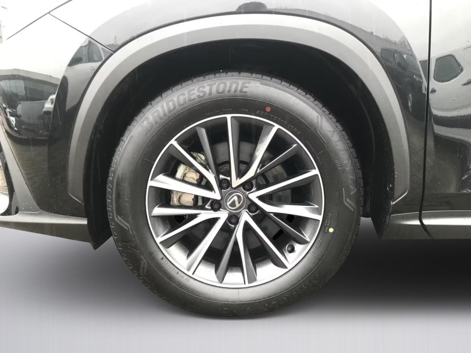 Lexus Seria NX 450h+ Executive Line - foto 26