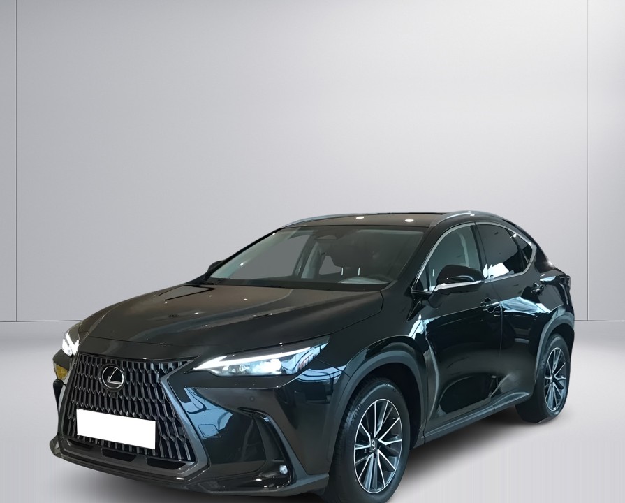 Lexus Seria NX 450h+ Executive Line - foto 7