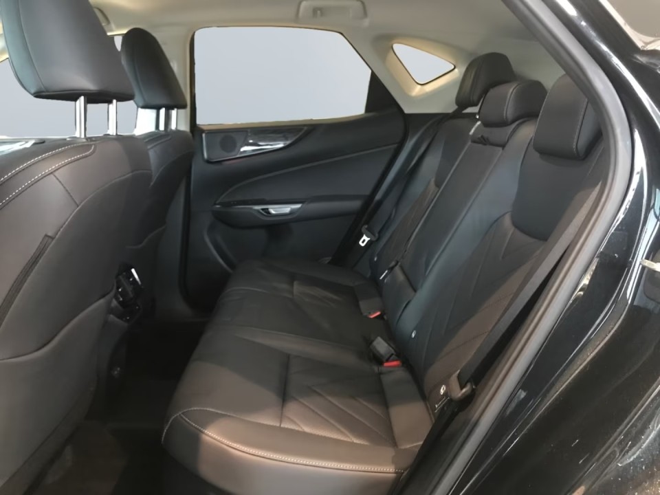 Lexus Seria NX 450h+ Executive Line - foto 23