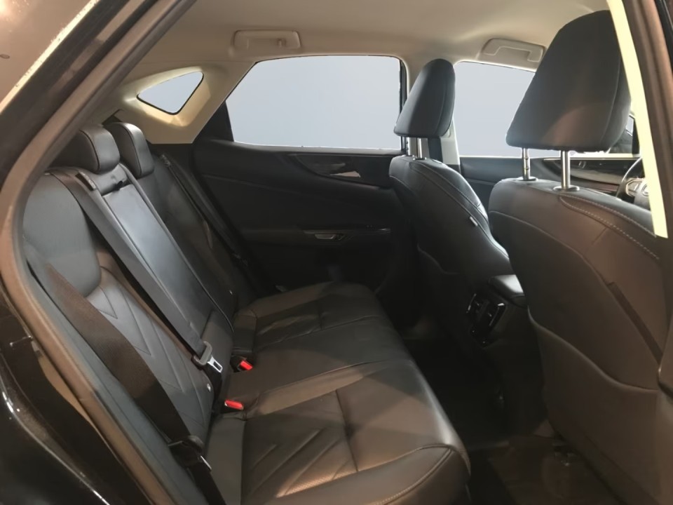 Lexus Seria NX 450h+ Executive Line - foto 22