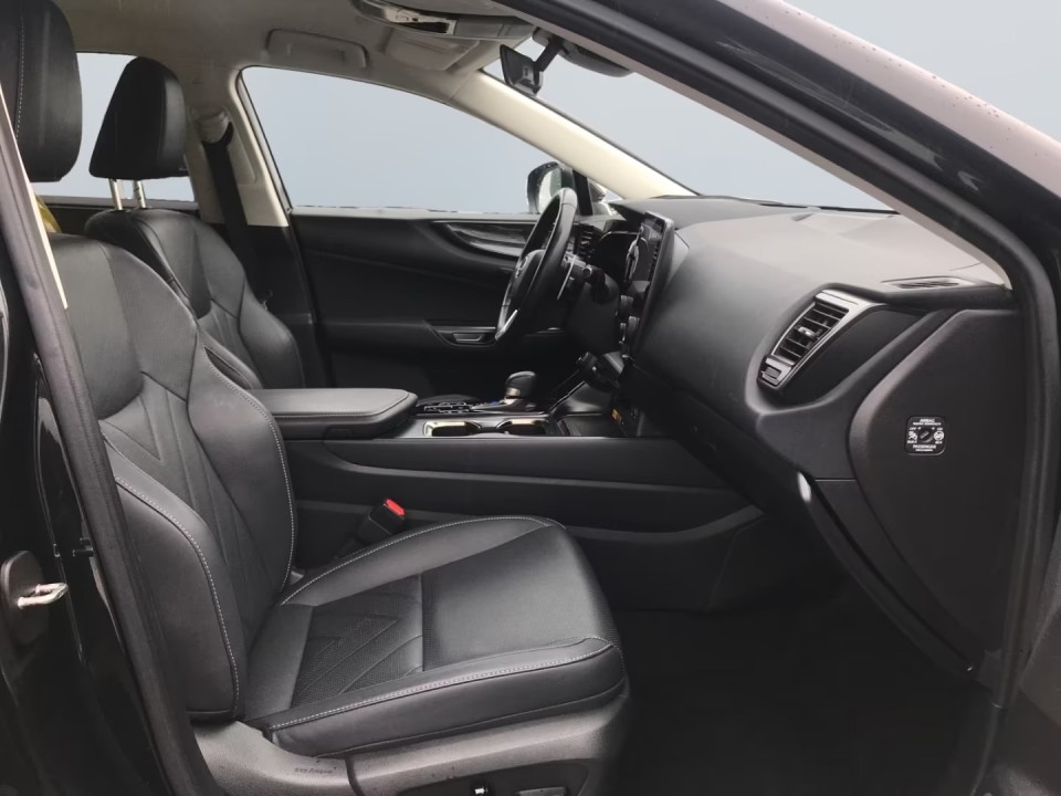 Lexus Seria NX 450h+ Executive Line - foto 12