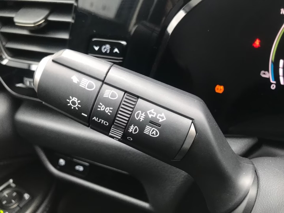 Lexus Seria NX 450h+ Executive Line - foto 16