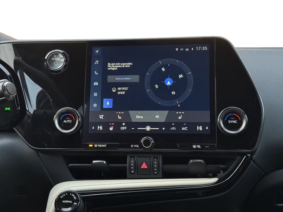 Lexus Seria NX 450h+ - foto 14