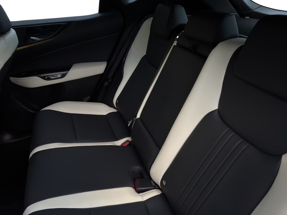 Lexus Seria NX 450h+ - foto 16