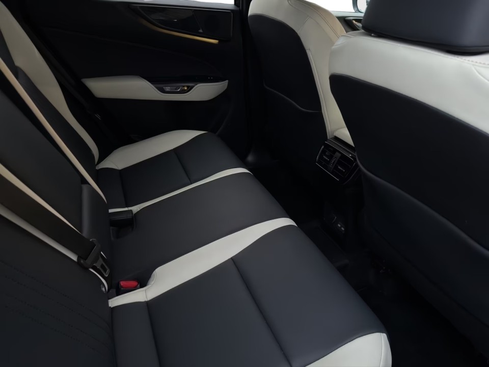 Lexus Seria NX 450h+ - foto 15