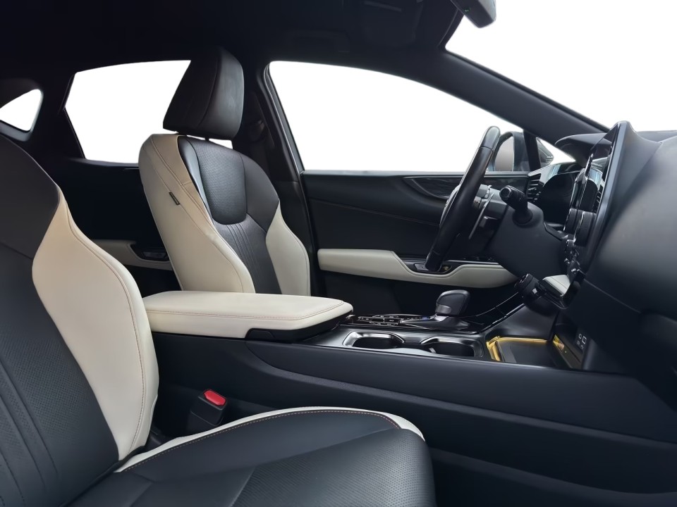 Lexus Seria NX 450h+ - foto 12