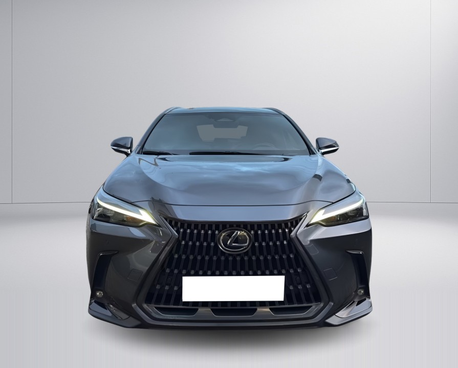 Lexus Seria NX 450h+ - foto 8