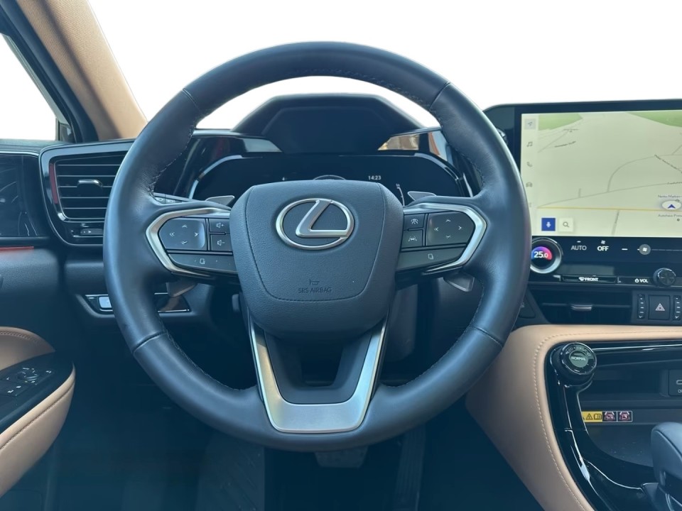 Lexus Seria NX 350h AWD Executive - foto 9
