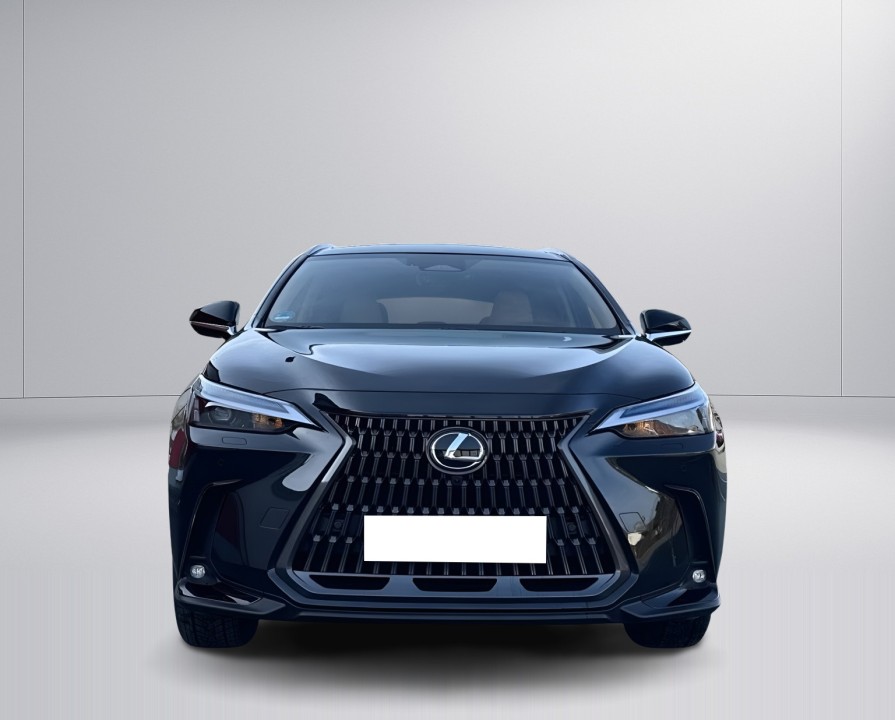 Lexus Seria NX 350h AWD Executive - foto 8