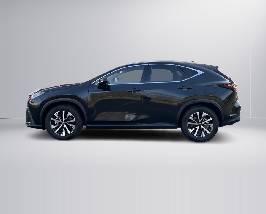 Lexus Seria NX 350h AWD Executive - foto 6