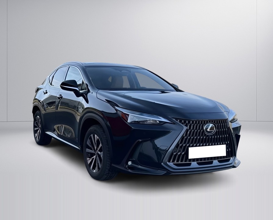Lexus Seria NX 350h AWD Executive