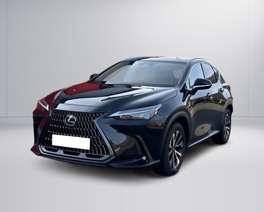 Lexus Seria NX 350h AWD Executive - foto 7