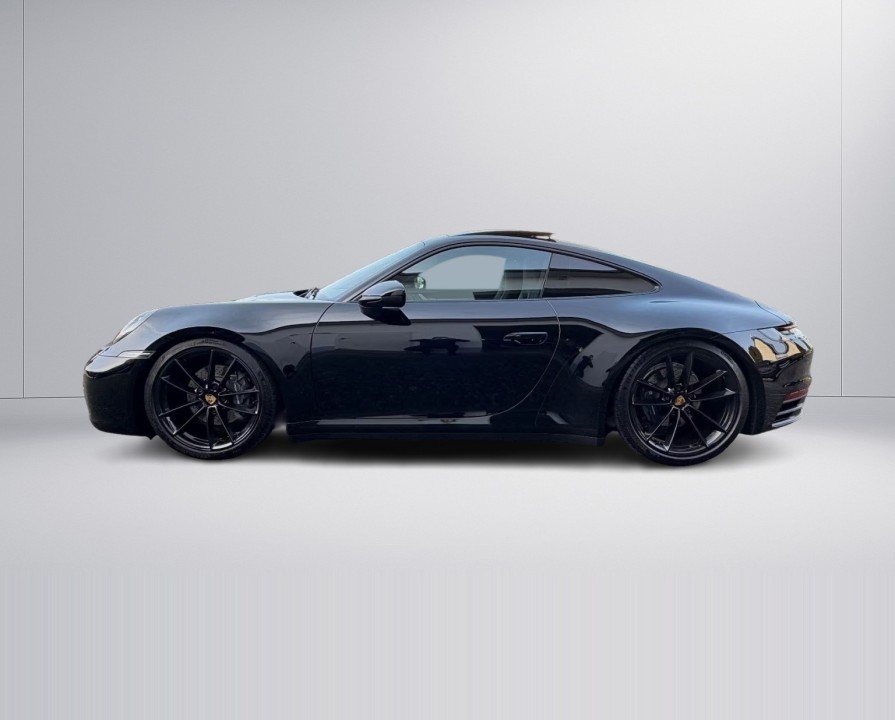 Porsche 911 Carrera - foto 10