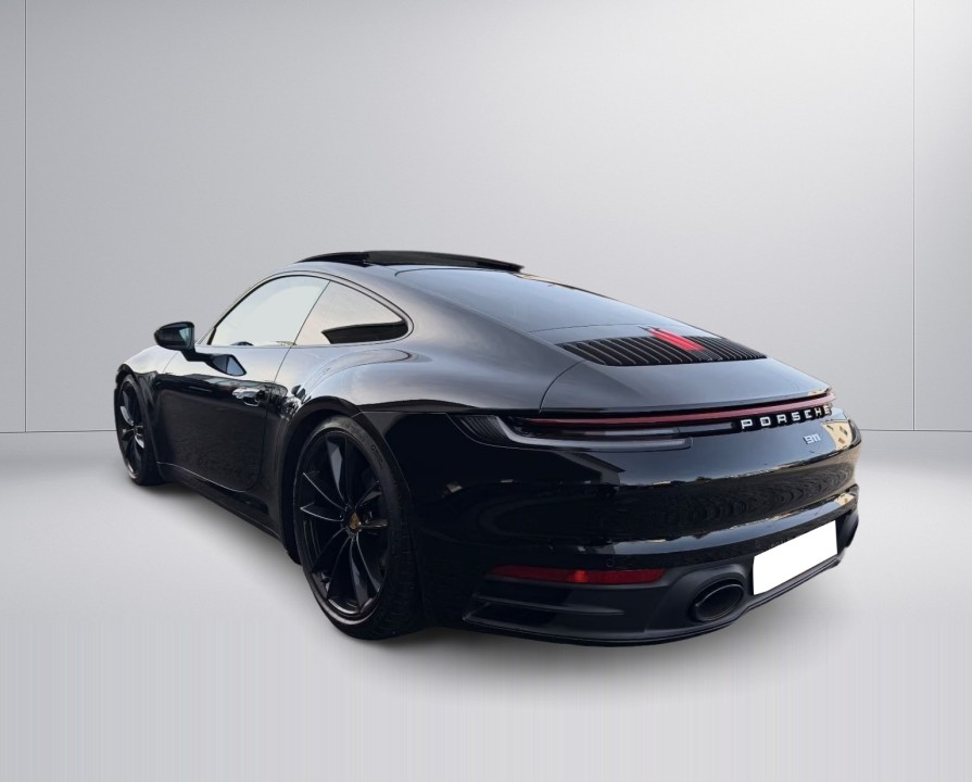 Porsche 911 Carrera - foto 9