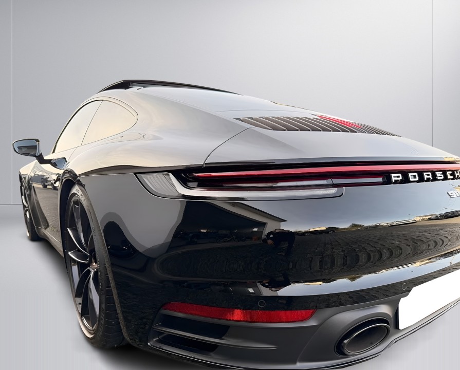 Porsche 911 Carrera - foto 7