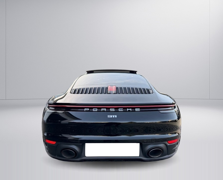 Porsche 911 Carrera - foto 6