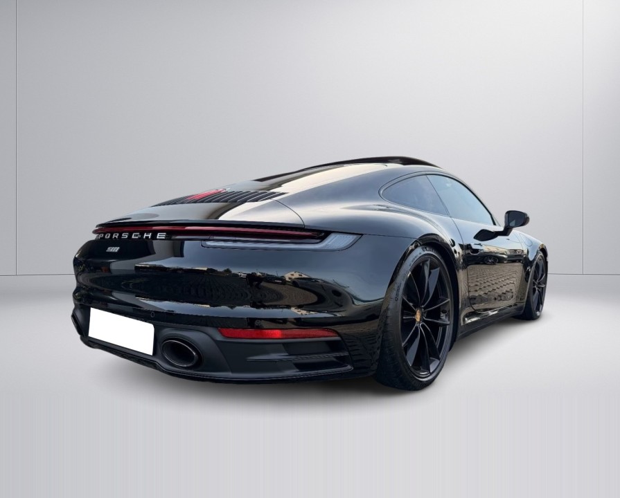 Porsche 911 Carrera (3)