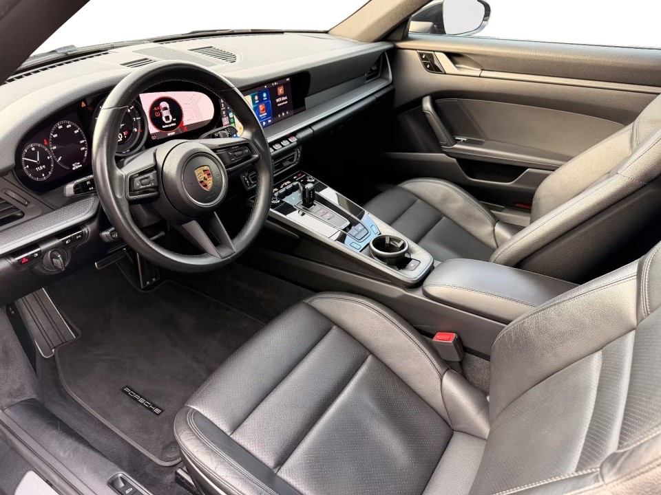 Porsche 911 Carrera - foto 15