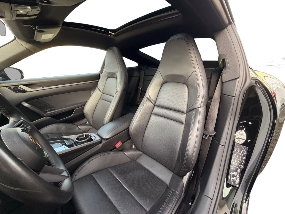 Porsche 911 Carrera - foto 19