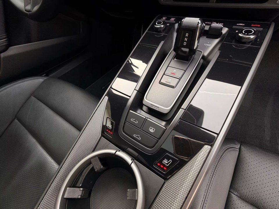 Porsche 911 Carrera - foto 26