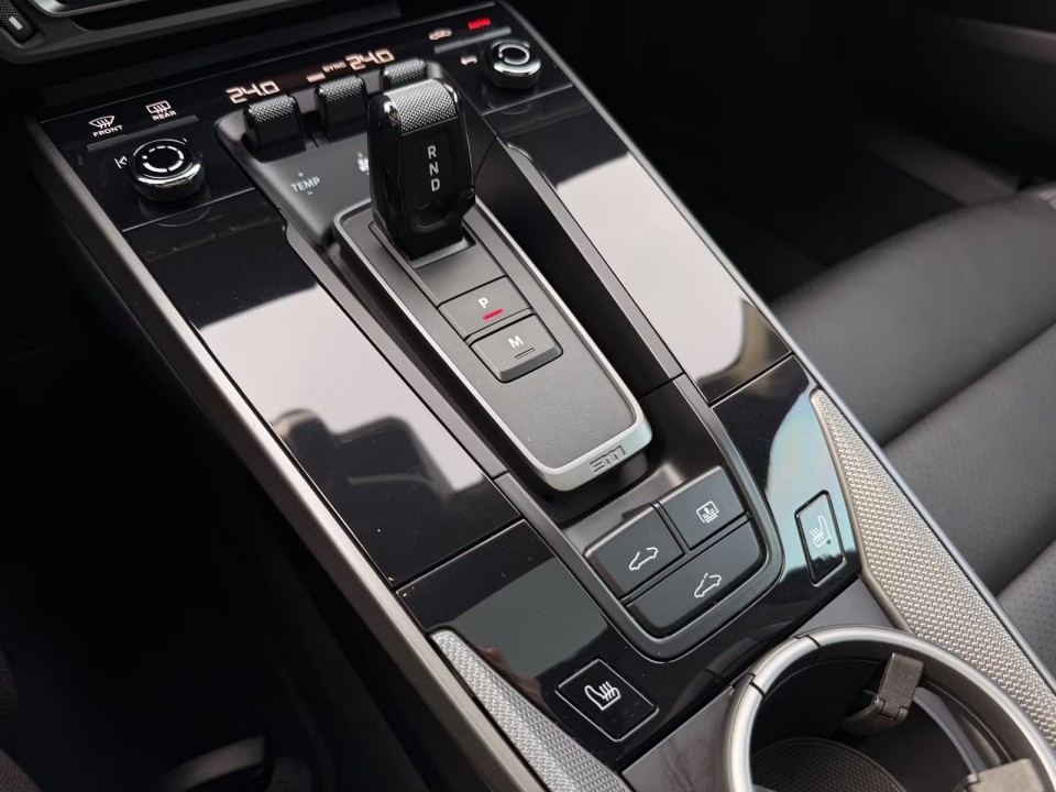 Porsche 911 Carrera - foto 27