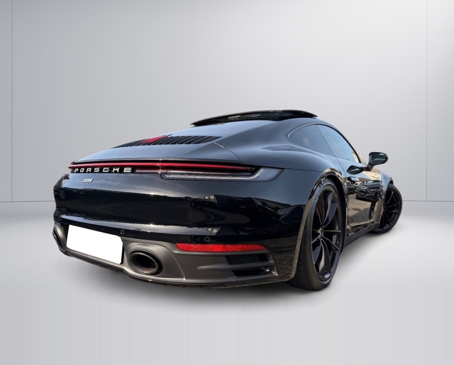 Porsche 911 Carrera (5)