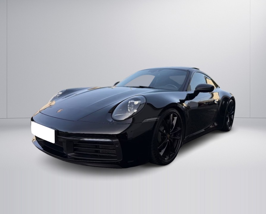 Porsche 911 Carrera - foto 13