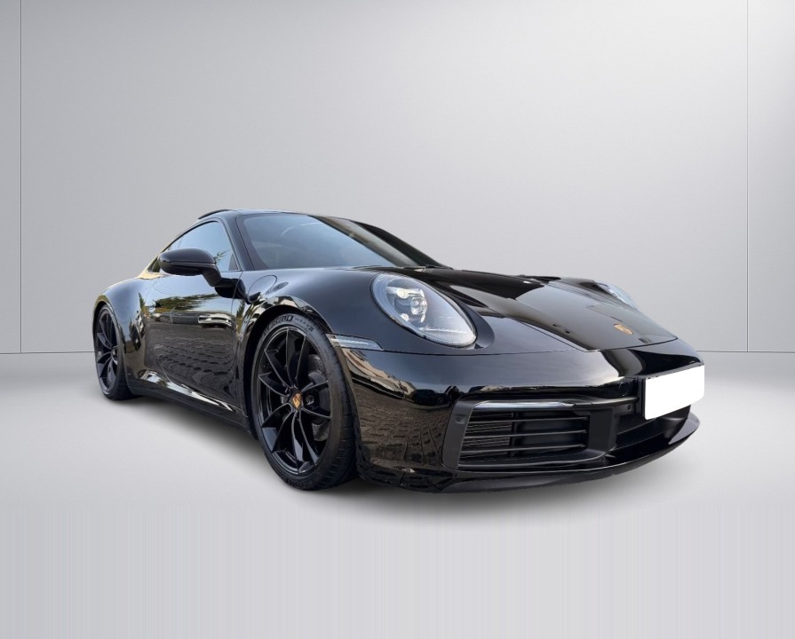 Porsche 911 Carrera