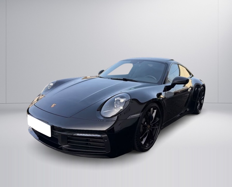 Porsche 911 Carrera - foto 12