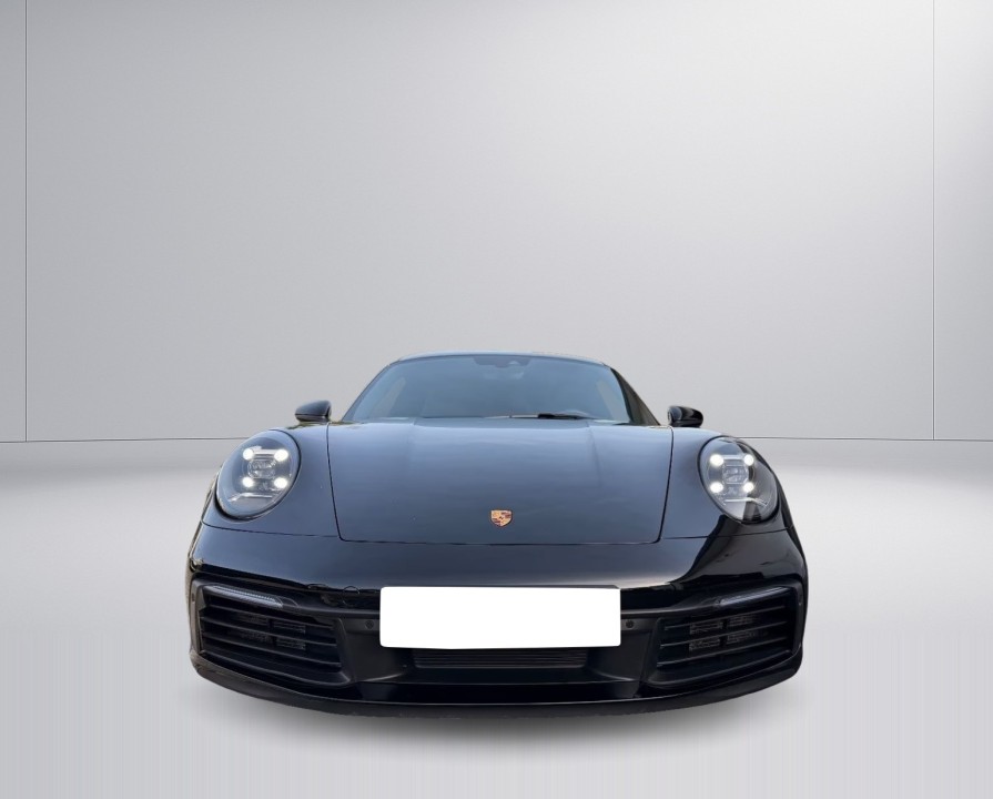 Porsche 911 Carrera - foto 14