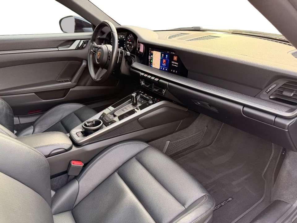 Porsche 911 Carrera - foto 20
