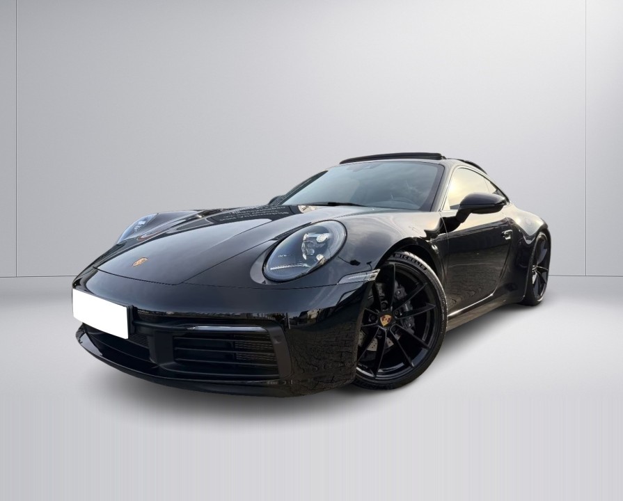 Porsche 911 Carrera - foto 11