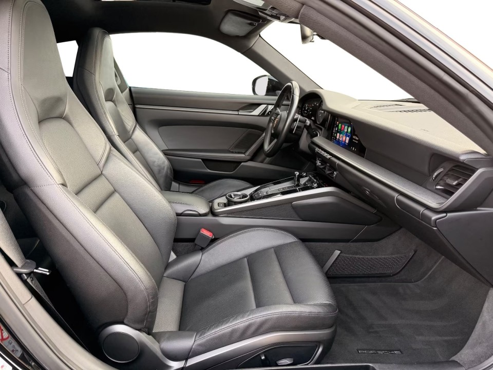 Porsche 911 Carrera - foto 21