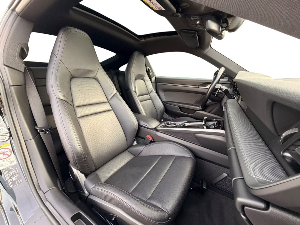 Porsche 911 Carrera - foto 23