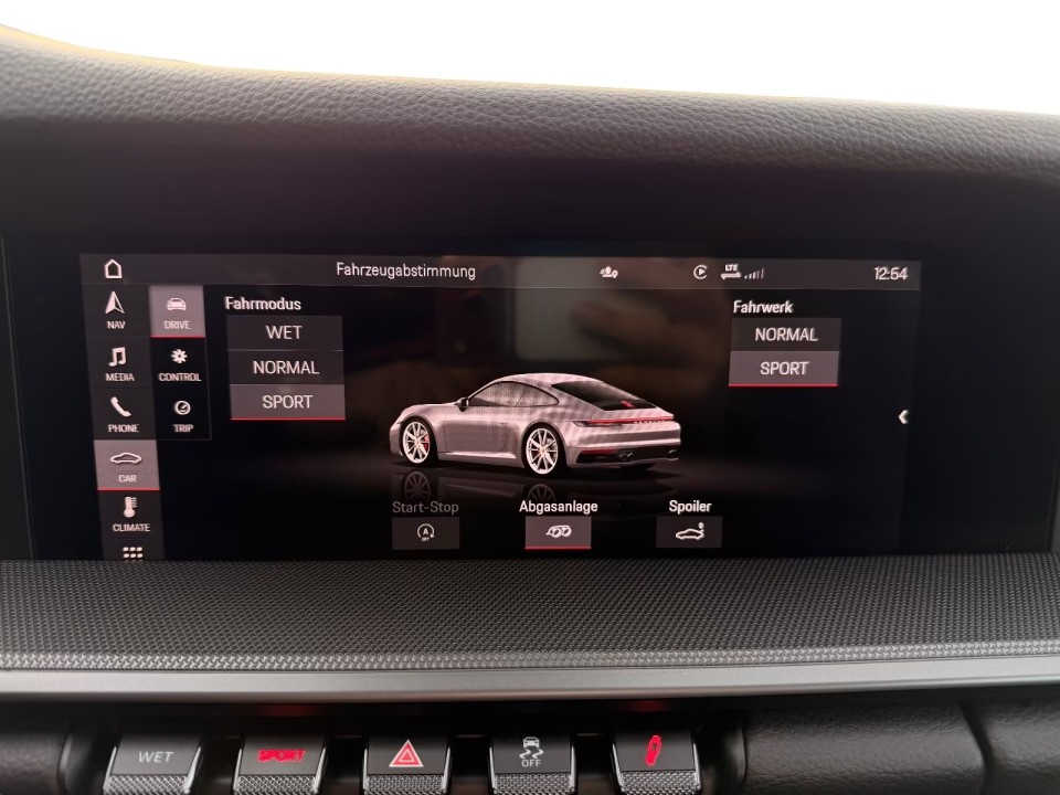 Porsche 911 Carrera - foto 28