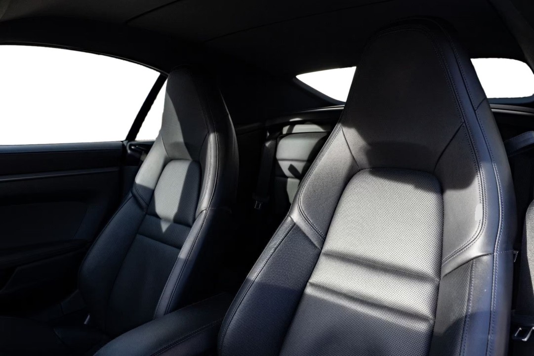 Porsche 911 Carrera 4 - foto 11