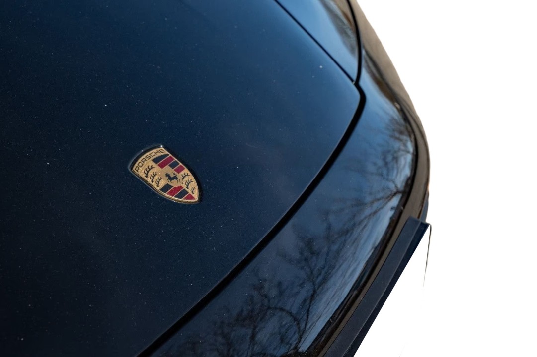 Porsche 911 Carrera 4 - foto 32