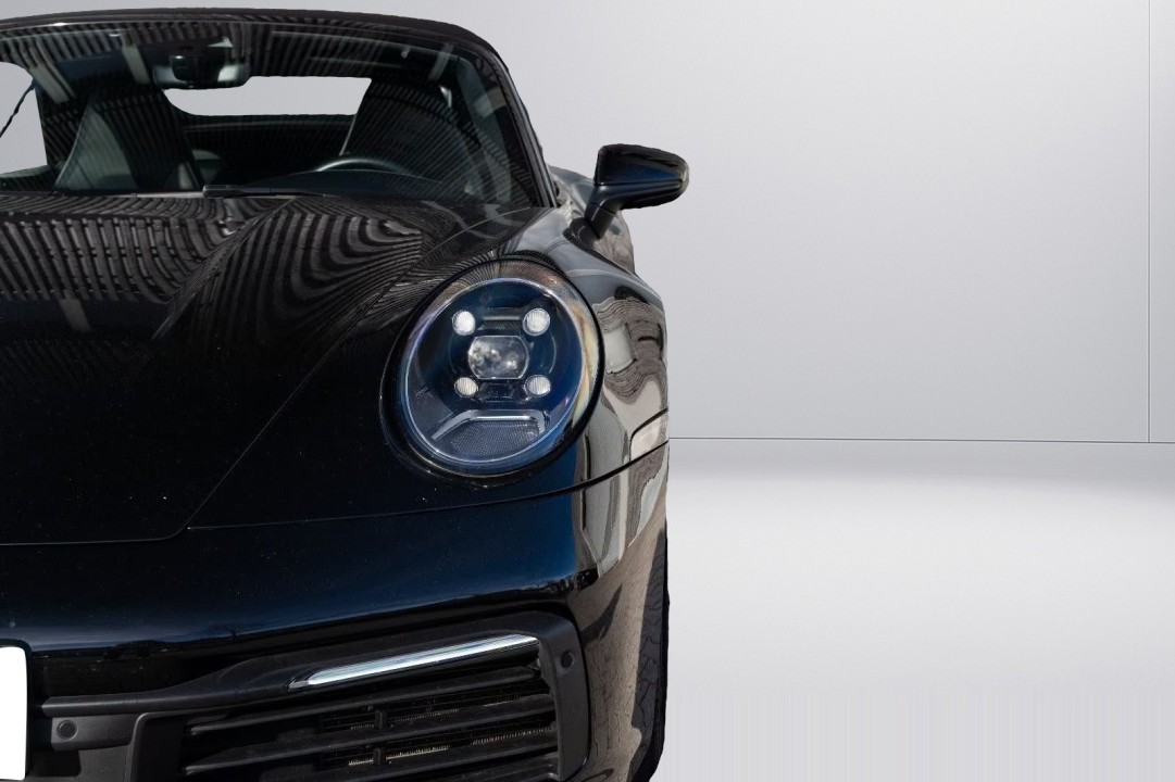 Porsche 911 Carrera 4 - foto 33