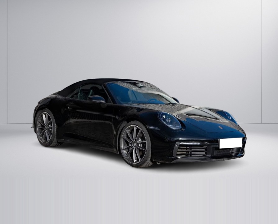 Porsche 911 Carrera 4 (2)