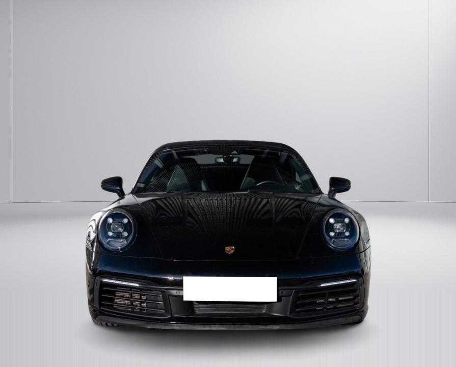 Porsche 911 Carrera 4 (3)