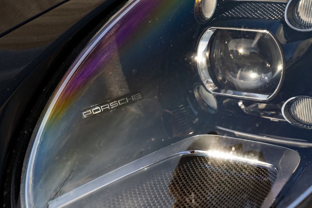 Porsche 911 Carrera 4 - foto 30