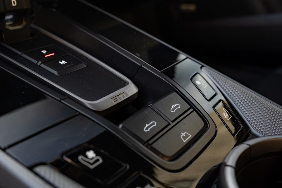 Porsche 911 Carrera 4 - foto 20