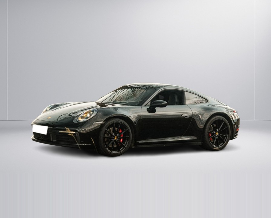 Porsche 911 Carrera S (4)