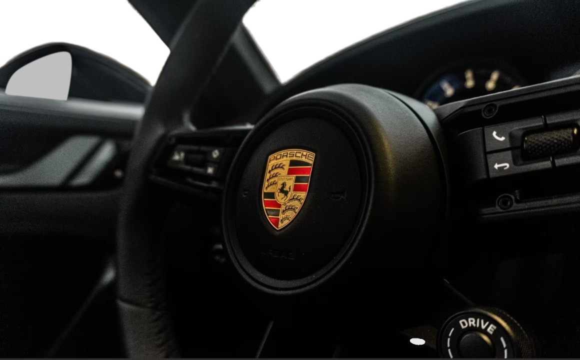 Porsche 911 Carrera S - foto 8