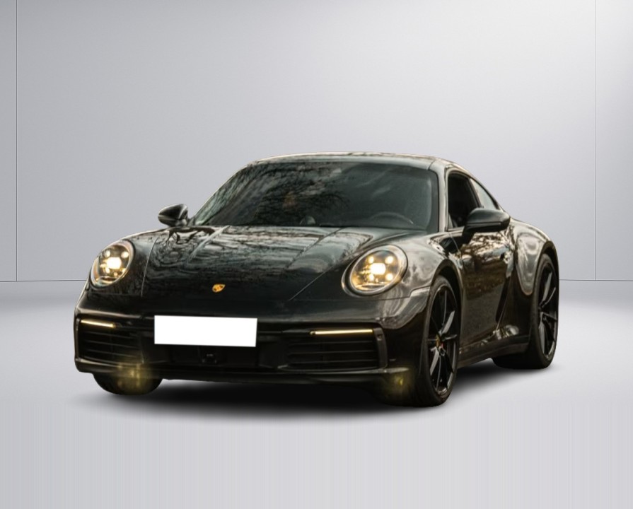 Porsche 911 Carrera S (3)