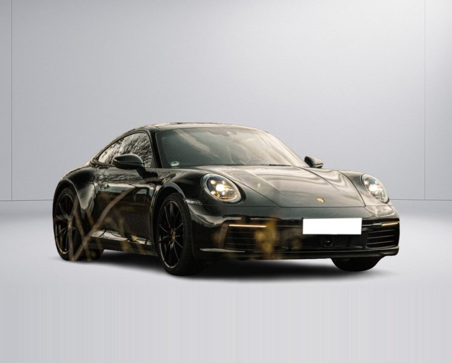 Porsche 911 Carrera S
