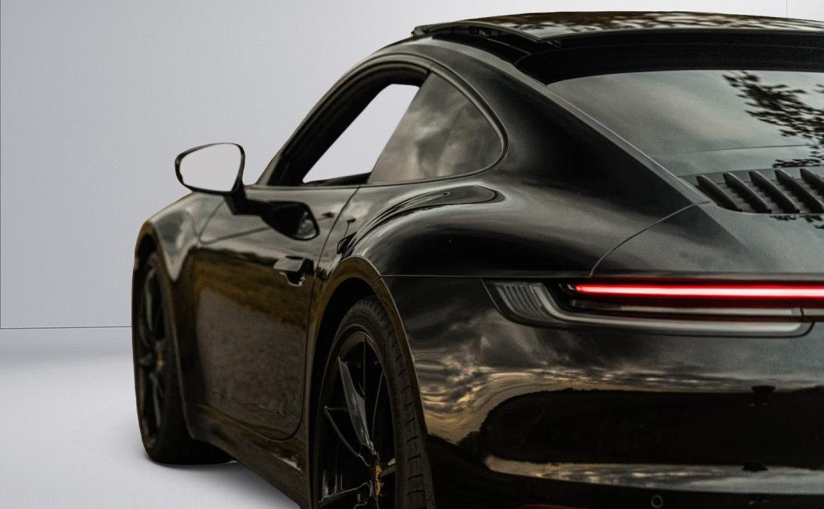 Porsche 911 Carrera S - foto 10