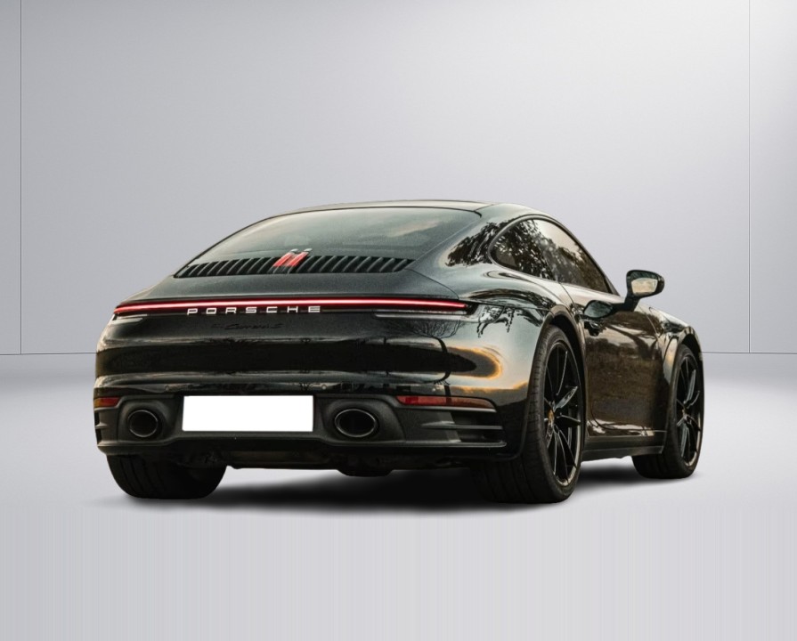 Porsche 911 Carrera S (5)