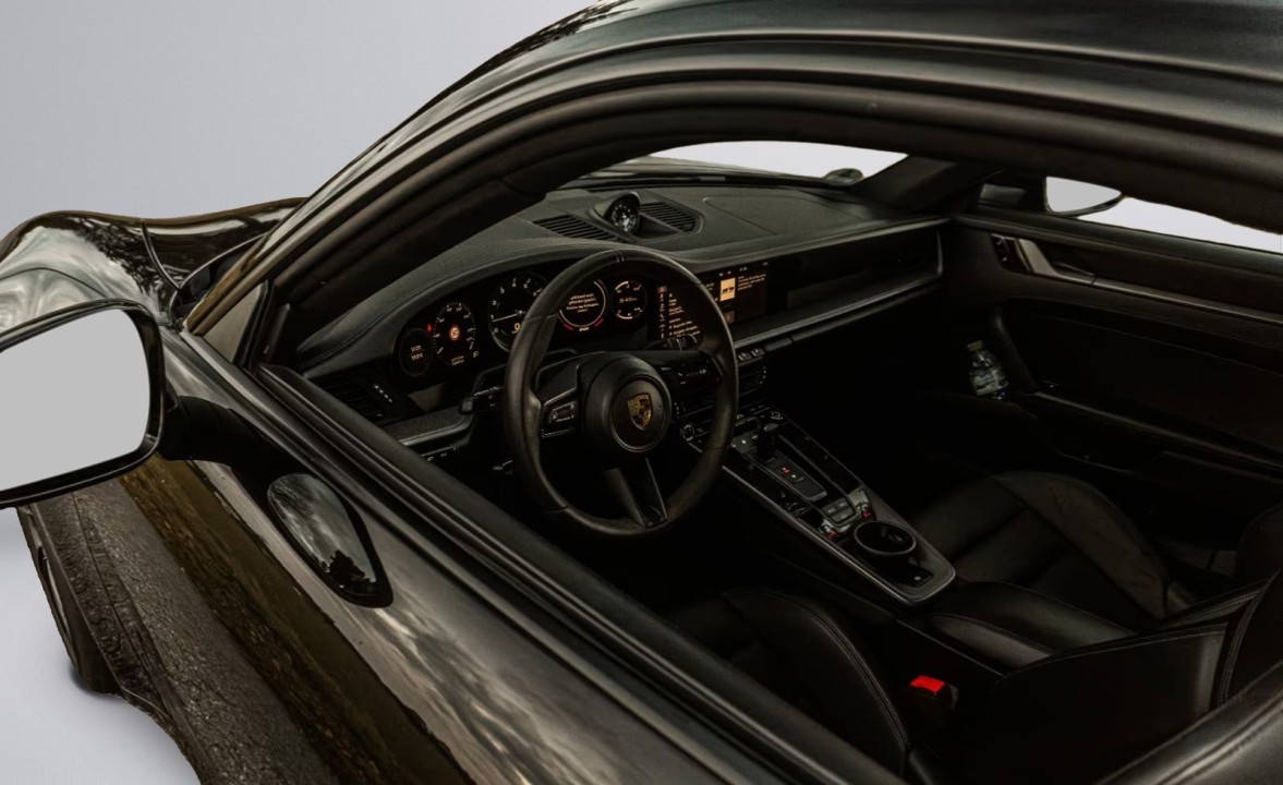 Porsche 911 Carrera S - foto 6