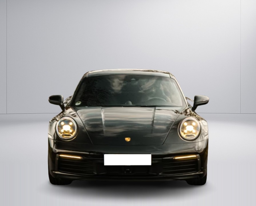 Porsche 911 Carrera S (2)